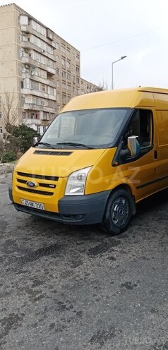 Ford Transit 2007, 260,000 km - 2.4 l - Bakı