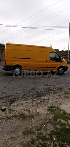 Ford Transit 2007, 260,000 km - 2.4 l - Bakı