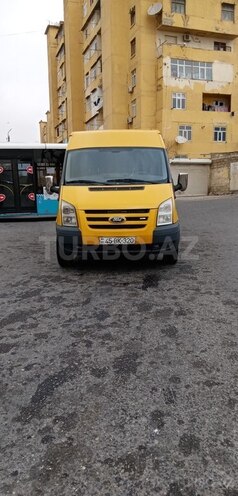Ford Transit 2007, 260,000 km - 2.4 l - Bakı