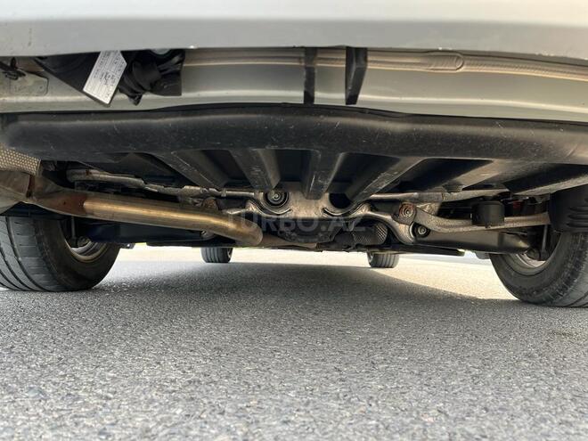 Mercedes E 220 2007, 270,000 km - 2.2 l - Bakı