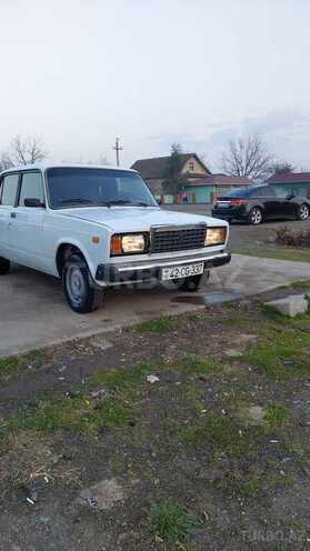 LADA (VAZ) 2107 1985, 352,000 km - 1.5 л - Lənkəran