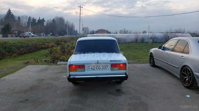 LADA (VAZ) 2107 1985, 352,000 km - 1.5 л - Lənkəran
