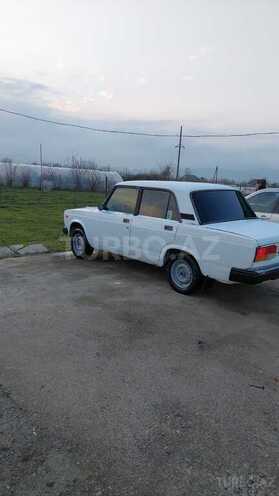 LADA (VAZ) 2107 1985, 352,000 km - 1.5 л - Lənkəran