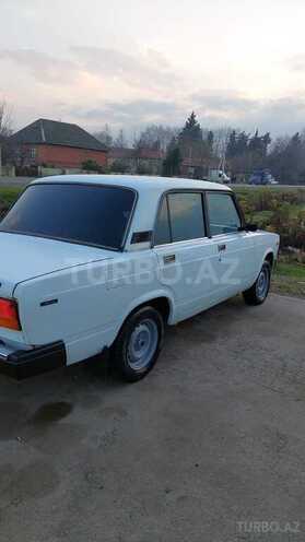 LADA (VAZ) 2107 1985, 352,000 km - 1.5 л - Lənkəran