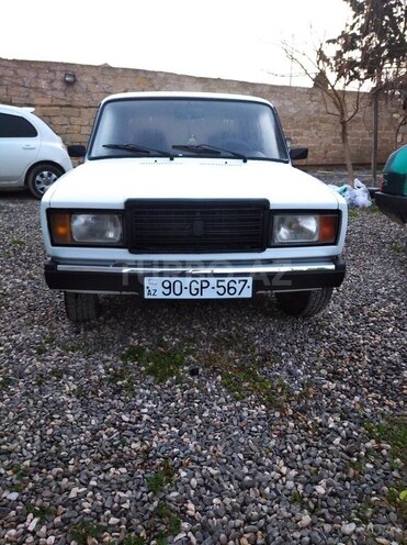 LADA (VAZ) 2107 2009, 150,000 km - 1.6 л - Bakı