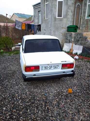 LADA (VAZ) 2107 2009, 150,000 km - 1.6 л - Bakı