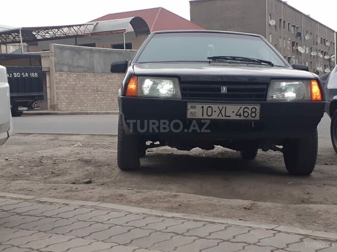 LADA (VAZ) 2109 1990, 5,500 km - 1.6 л - Gəncə