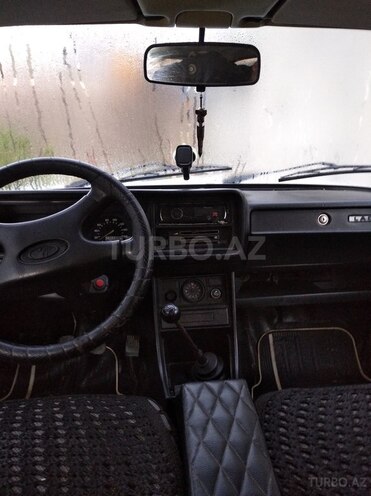 LADA (VAZ) 2107 2009, 150,000 km - 1.6 л - Bakı