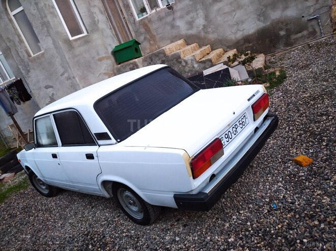 LADA (VAZ) 2107 2009, 150,000 km - 1.6 л - Bakı