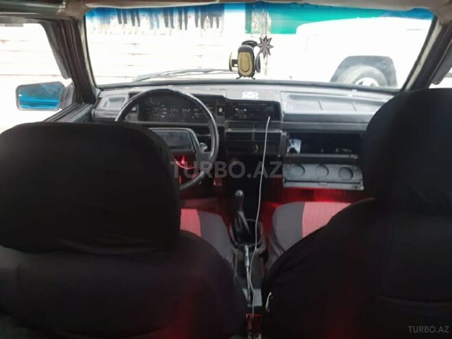 LADA (VAZ) 2109 1990, 5,500 km - 1.6 л - Gəncə