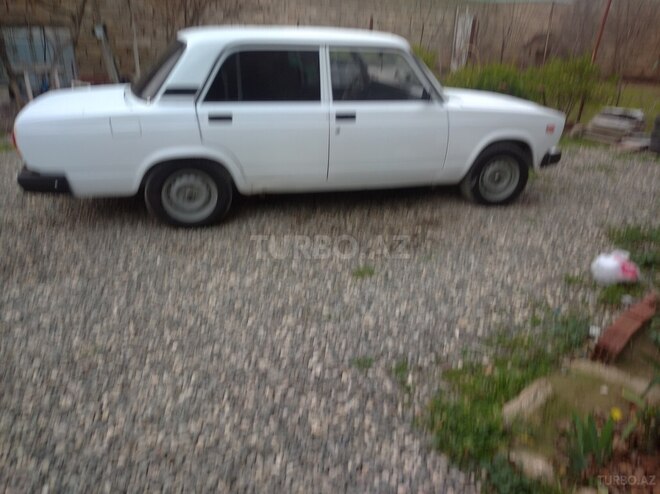 LADA (VAZ) 2107 2009, 150,000 km - 1.6 л - Bakı