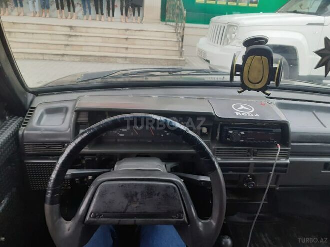 LADA (VAZ) 2109 1990, 5,500 km - 1.6 л - Gəncə