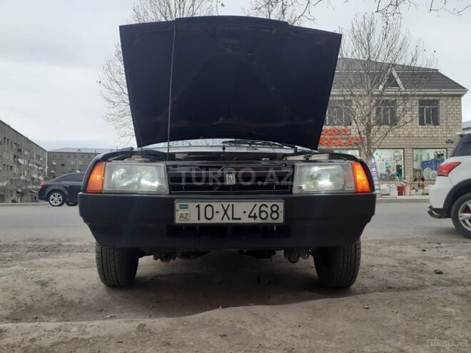LADA (VAZ) 2109 1990, 5,500 km - 1.6 л - Gəncə