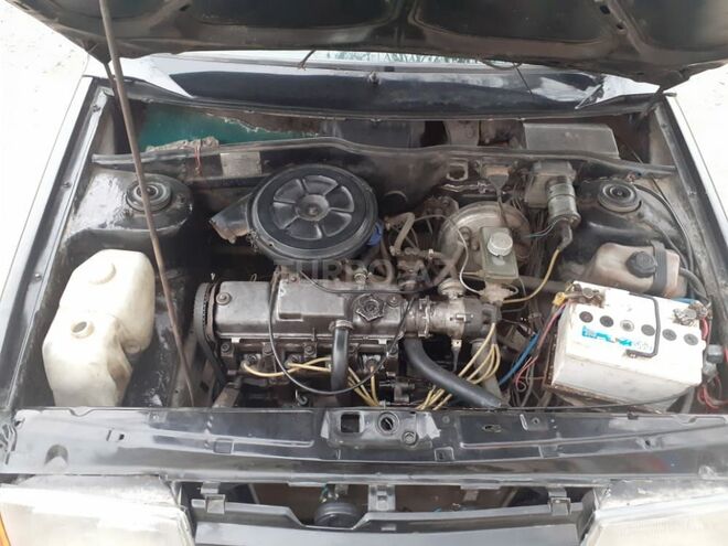 LADA (VAZ) 2109 1990, 5,500 km - 1.6 л - Gəncə