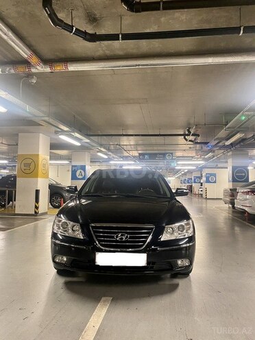 Hyundai Sonata 2009, 146,500 km - 2.0 л - Bakı
