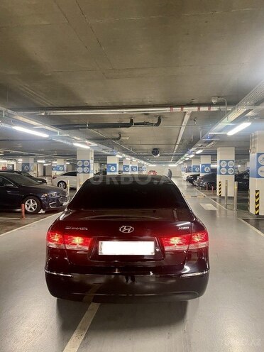 Hyundai Sonata 2009, 146,500 km - 2.0 л - Bakı