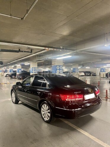 Hyundai Sonata 2009, 146,500 km - 2.0 л - Bakı
