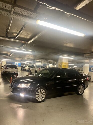 Hyundai Sonata 2009, 146,500 km - 2.0 л - Bakı