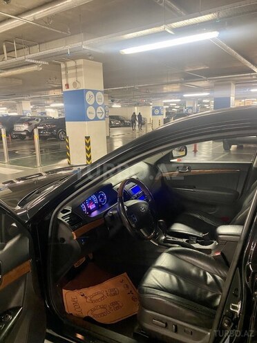 Hyundai Sonata 2009, 146,500 km - 2.0 л - Bakı