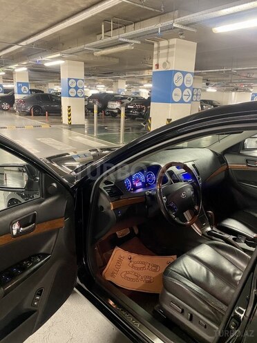 Hyundai Sonata 2009, 146,500 km - 2.0 л - Bakı