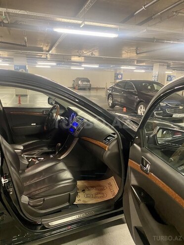 Hyundai Sonata 2009, 146,500 km - 2.0 л - Bakı
