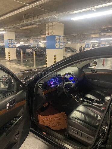 Hyundai Sonata 2009, 146,500 km - 2.0 л - Bakı