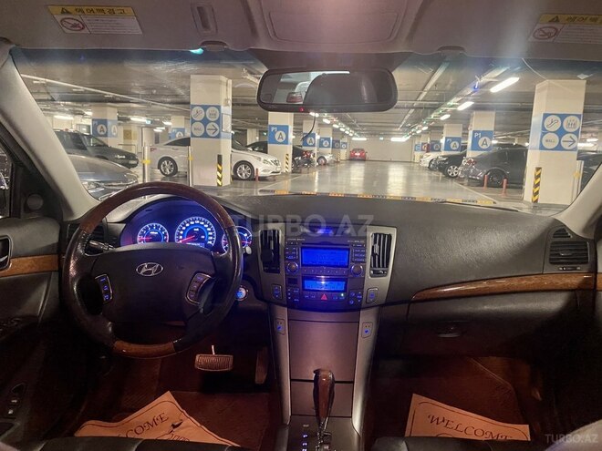 Hyundai Sonata 2009, 146,500 km - 2.0 л - Bakı