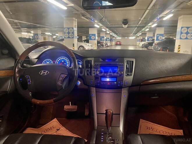 Hyundai Sonata 2009, 146,500 km - 2.0 л - Bakı