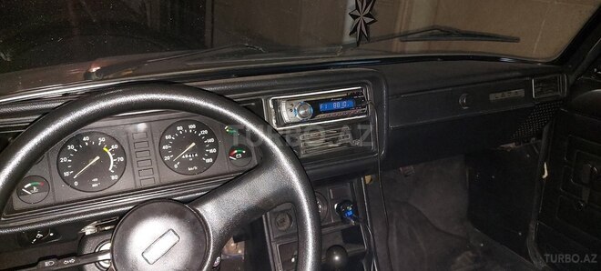 LADA (VAZ) 2107 2011, 49,000 km - 1.6 l - Bakı