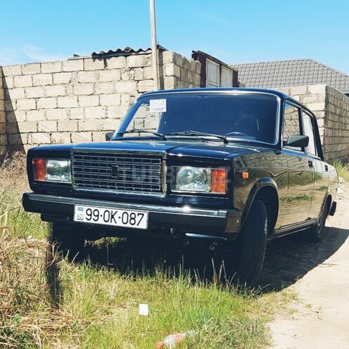 LADA (VAZ) 2107 2011, 49,000 km - 1.6 l - Bakı