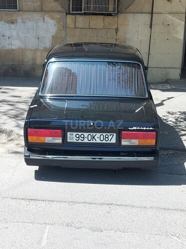 LADA (VAZ) 2107 2011, 49,000 km - 1.6 l - Bakı