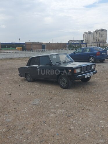 LADA (VAZ) 2107 2011, 49,000 km - 1.6 l - Bakı