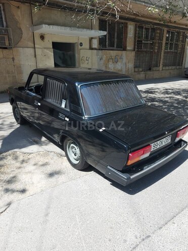 LADA (VAZ) 2107 2011, 49,000 km - 1.6 l - Bakı