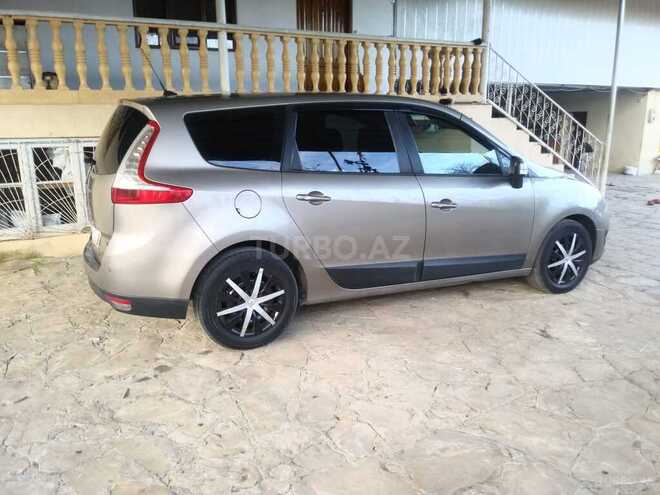 Renault Grand Scenic 2010, 295,000 km - 1.5 л - Bakı