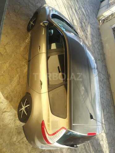 Renault Grand Scenic 2010, 295,000 km - 1.5 л - Bakı