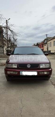 Volkswagen Passat 1996, 350,000 km - 2.0 l - Gəncə