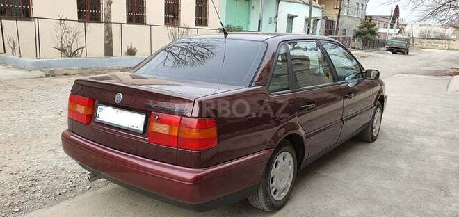 Volkswagen Passat 1996, 350,000 km - 2.0 l - Gəncə