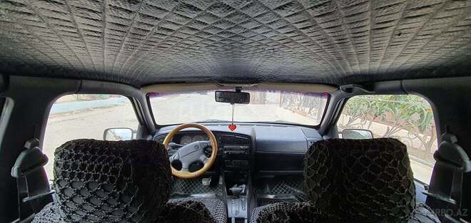 Volkswagen Passat 1996, 350,000 km - 2.0 l - Gəncə