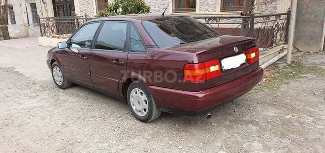 Volkswagen Passat 1996, 350,000 km - 2.0 l - Gəncə
