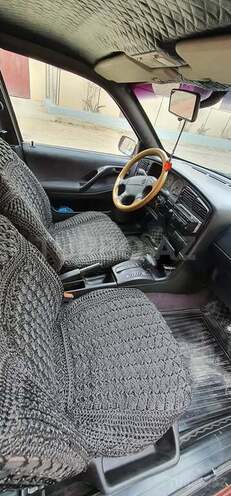 Volkswagen Passat 1996, 350,000 km - 2.0 l - Gəncə