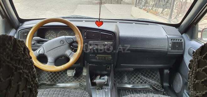 Volkswagen Passat 1996, 350,000 km - 2.0 l - Gəncə