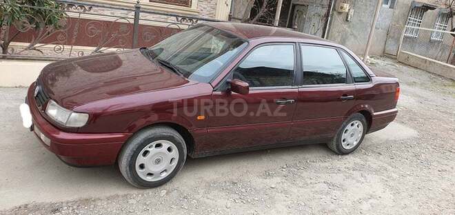 Volkswagen Passat 1996, 350,000 km - 2.0 l - Gəncə