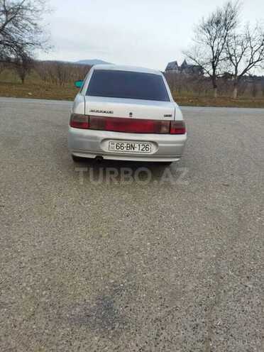 LADA (VAZ) 2110 2002, 10,000 km - 1.6 л - Şamaxı