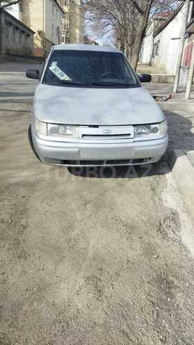 LADA (VAZ) 2110 2002, 10,000 km - 1.6 л - Şamaxı