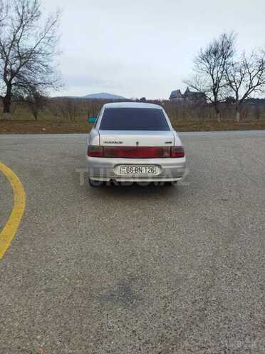 LADA (VAZ) 2110 2002, 10,000 km - 1.6 л - Şamaxı