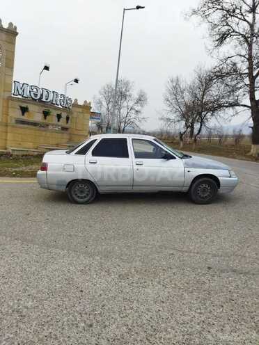LADA (VAZ) 2110 2002, 10,000 km - 1.6 л - Şamaxı
