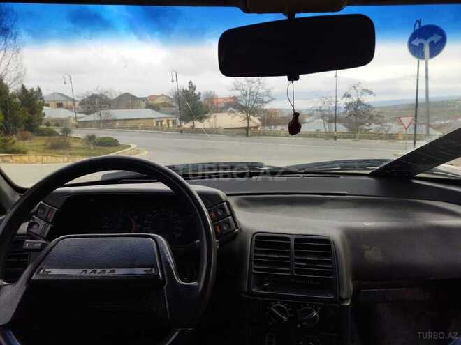LADA (VAZ) 2110 2002, 10,000 km - 1.6 л - Şamaxı