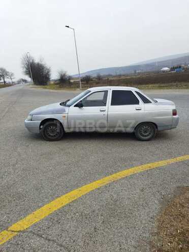 LADA (VAZ) 2110 2002, 10,000 km - 1.6 л - Şamaxı