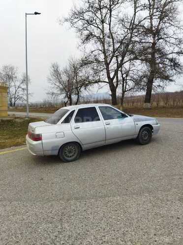 LADA (VAZ) 2110 2002, 10,000 km - 1.6 л - Şamaxı