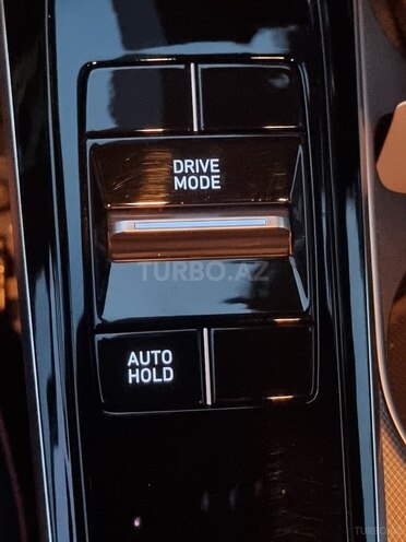 Hyundai Sonata 2021, 9,000 km - 1.6 l - Bakı
